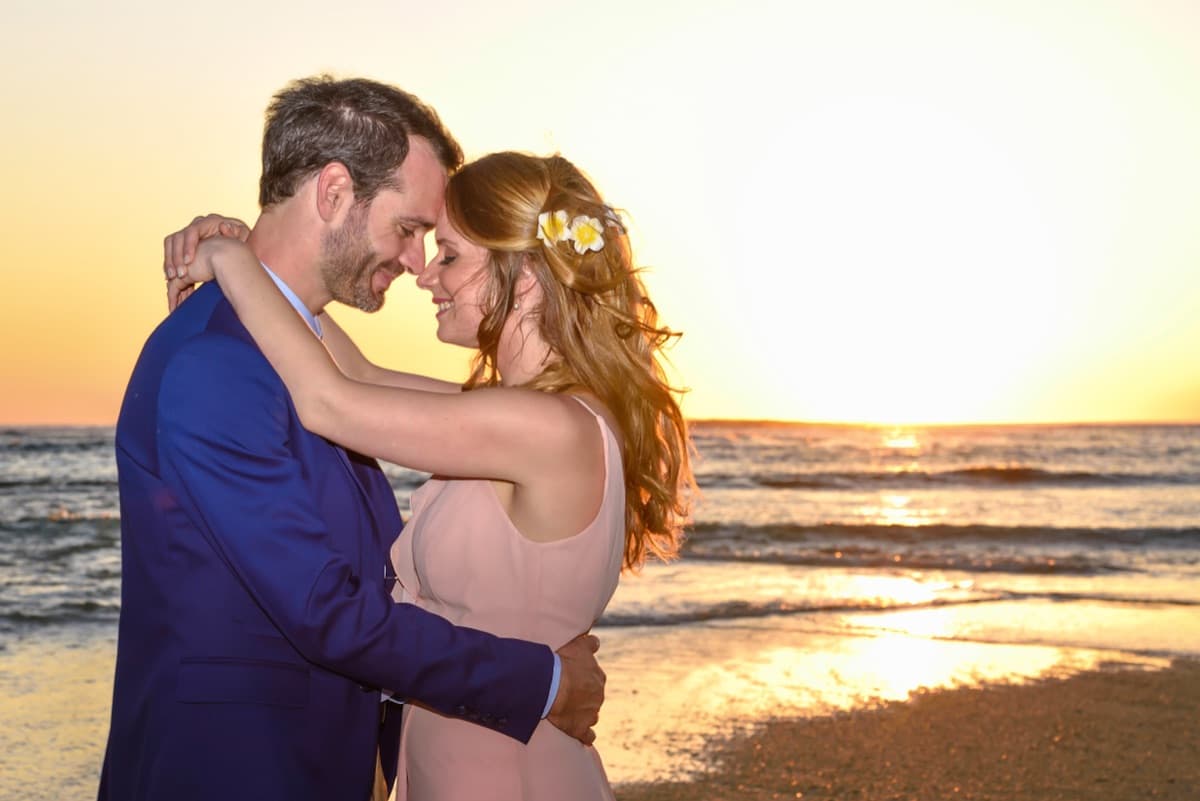 Mariage à Maurice - Ce Que Vos Photos de Mariage Diront de