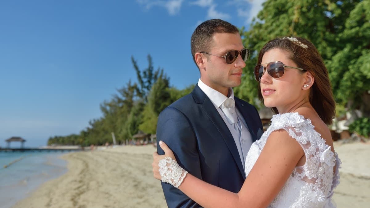 Mariage à Maurice - Mariage à Rodrigues : L'Alternative Secrète pour les Couples